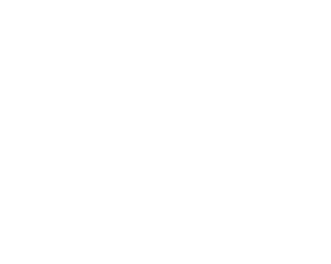 Golfer Silhouette Holding Club on Transparent Background Vector