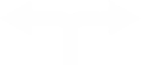 Directional Split with Transparent Arrows - Download Free Stock Videos Pikwizard.com
