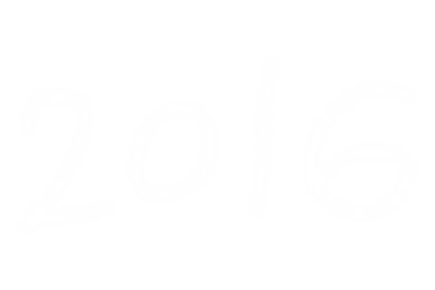 white 2016 number on transparent background digital graphic - Download Free Stock Videos Pikwizard.com