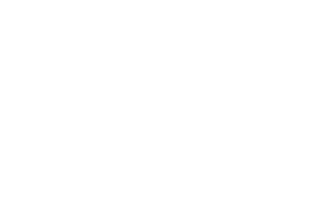 Silhouette of Man with Large Pound Symbol on Transparent Background
