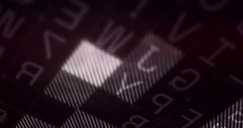 Digital Financial Analytics and Data Processing Background - Download Free Stock Images Pikwizard.com