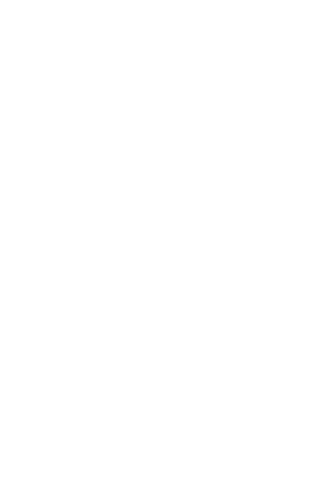 Isolated Athletic Woman with Dumbbell in Transparent Silhouette Pose