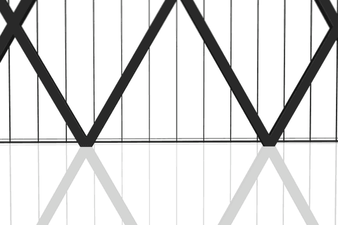 abstract geometric shape on transparent background illustration - Download Free Stock Videos Pikwizard.com