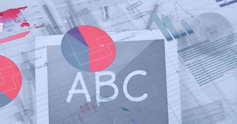 Global Business Network and Collaboration Conceptual Design - Download Free Stock Images Pikwizard.com