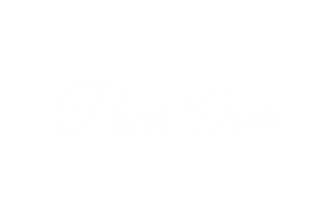 Stylish Pour Over Text on Transparent Background - Download Free Stock Videos Pikwizard.com