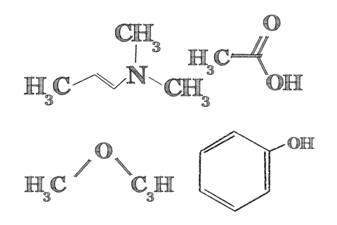 transparent chemical formulas for education and scientific use - Download Free Stock Videos Pikwizard.com