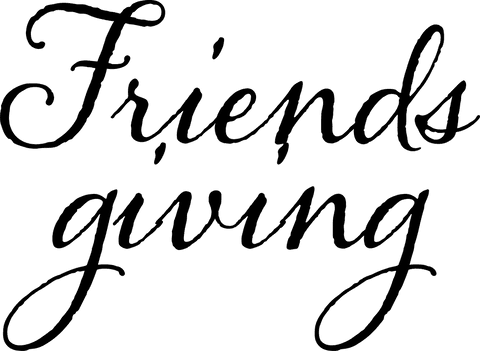 friendly script text illustration transparent background - Download Free Stock Videos Pikwizard.com
