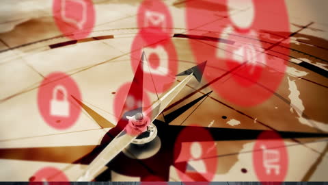 Networking Concepts with Global Data Processing