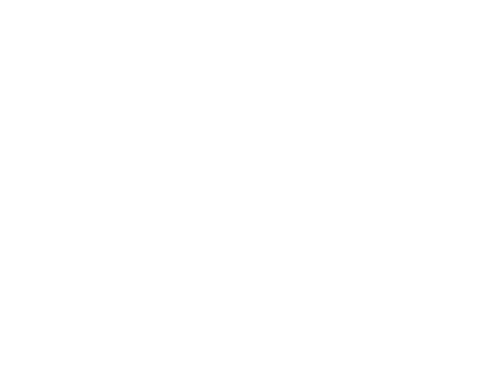 Transparent silhouette of athlete with outstretched arms for dynamic designs