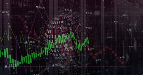 Digital Transformation of Global Finance and Technology Integration