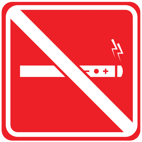 no electronics symbol on transparent background sign concept - Download Free Stock Videos Pikwizard.com
