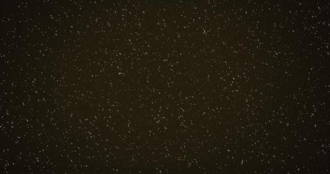 Falling Snowflakes with Blank Dark Background - Download Free Stock Images Pikwizard.com