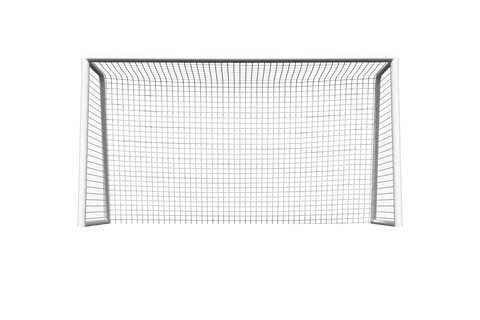 soccer goal post on transparent background for sports designs - Download Free Stock Videos Pikwizard.com