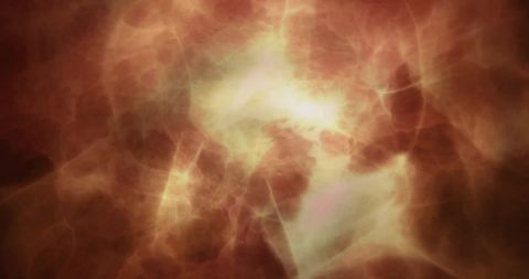 Abstract Glowing Yellow Light Patterns on Dark Background - Download Free Stock Images Pikwizard.com
