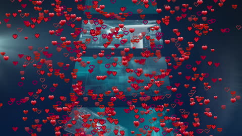 Digital Heart Trends over Global Data Interfaces