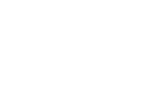 Transparent sketch of curved baby bottle with nipple cap