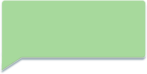 Transparent Green Speech Bubble Design Elements for Communication - Download Free Stock Videos Pikwizard.com