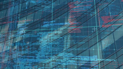 Futuristic Data Processing with Code and Circular Servers