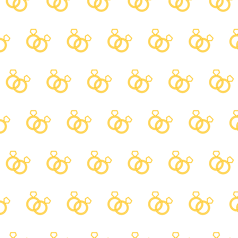 Yellow Patterns on Transparent Background for Digital Design - Download Free Stock Videos Pikwizard.com