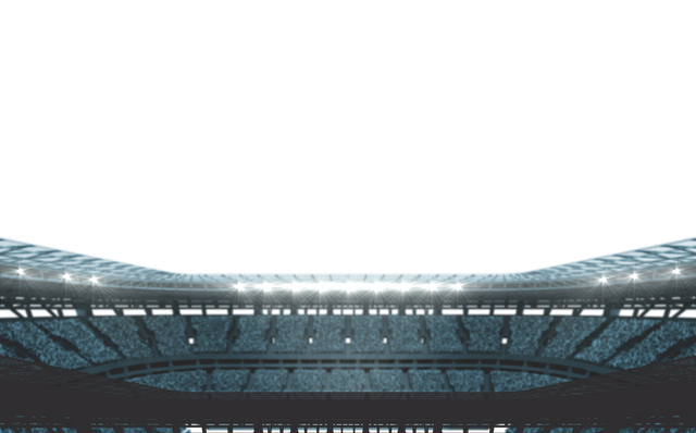 Transparent Background Football Field Stadium Illuminated with Bright Lights - Download Free Stock Videos Pikwizard.com