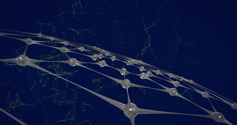 Futuristic Global Network Representation with Abstract Connections