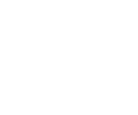 Silhouette of Celebrating Athlete on Transparent Background