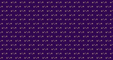 Abstract Composite Patterned Shapes on Deep Purple Background - Download Free Stock Images Pikwizard.com