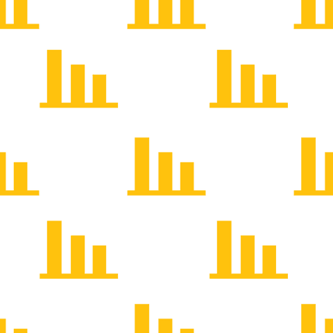 Yellow Diagram Pattern Transparent Digital Illustration - Download Free Stock Videos Pikwizard.com