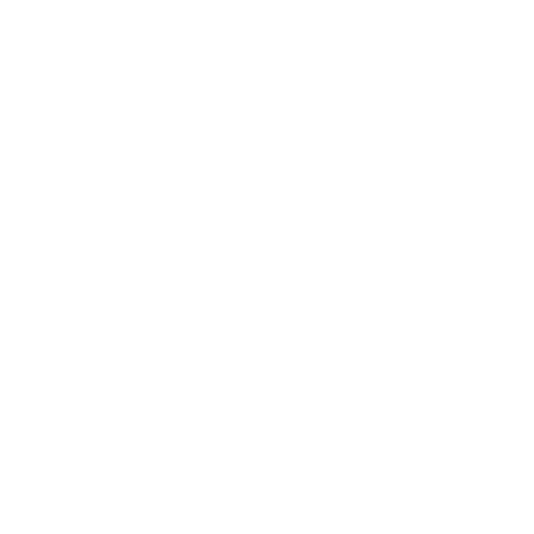 White Circular Abstract Shape on Transparent Background - Download Free Stock Videos Pikwizard.com