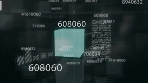 Visualizing Diverse Data Streams in Futuristic Setting