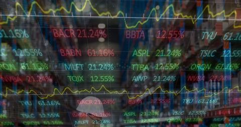 Digital Interface Over Data Analytics in Warehouse Environment