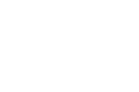 Silhouette of man lifting kettlebells on transparent background