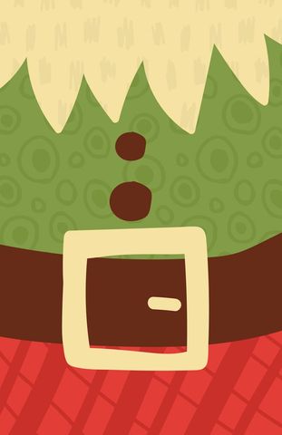 Festive winter mug against holiday backdrop