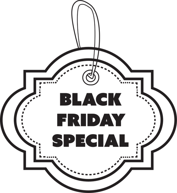 Black Friday Special Label Transparent Background Vector - Download Free Stock Videos Pikwizard.com