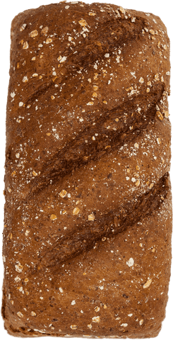 whole grain loaf of bread with transparent background - Download Free Stock Videos Pikwizard.com