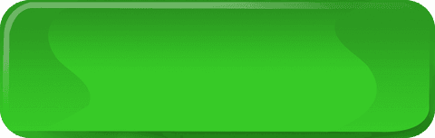 Green Transparent Button with Glossy Rectangular Shape - Download Free Stock Videos Pikwizard.com
