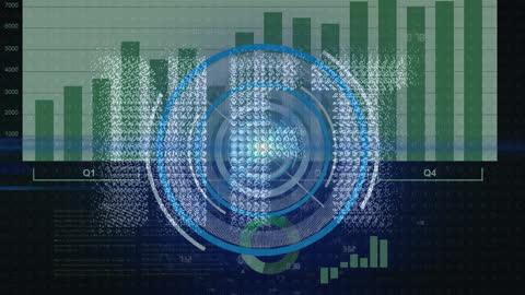 Blockchain Data Security and NFT Technology Interface