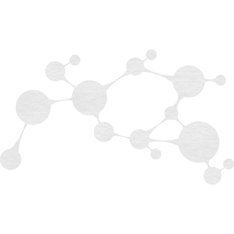 transparent molecular structure design on clear background - Download Free Stock Videos Pikwizard.com