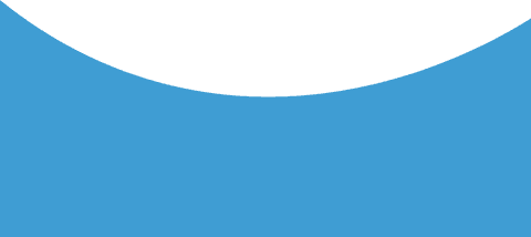 Blue Curved Banner Design on Transparent Background - Download Free Stock Videos Pikwizard.com
