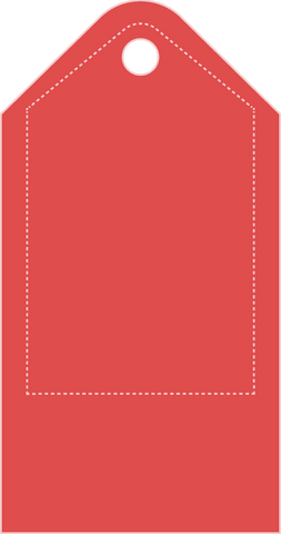Red Label with Copy Space on Transparent Background - Download Free Stock Videos Pikwizard.com