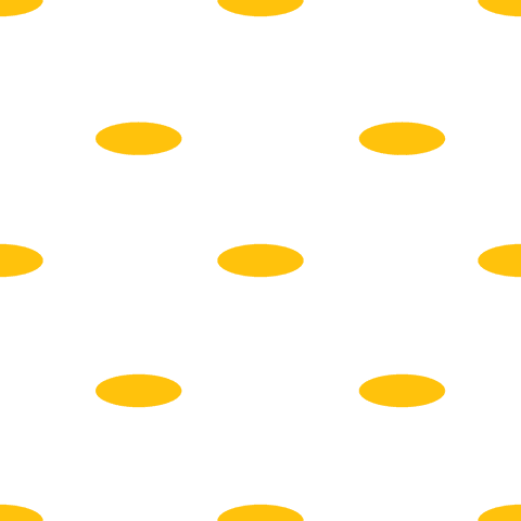 yellow polka dot pattern on transparent background - Download Free Stock Videos Pikwizard.com