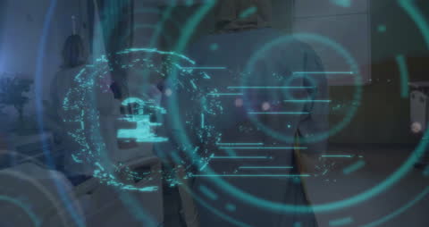 Digital Data Security in Modern Healthcare