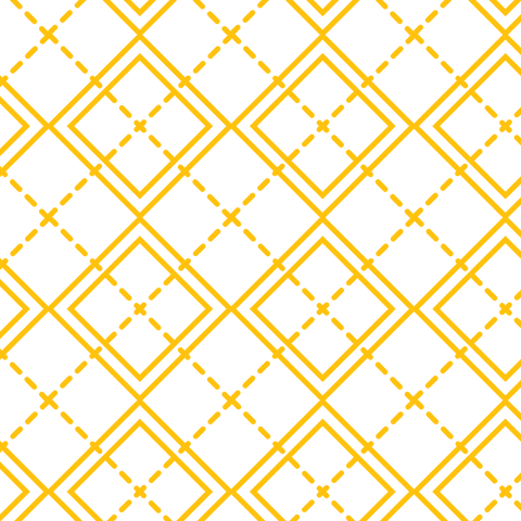 geometric yellow diamond pattern on transparent background - Download Free Stock Videos Pikwizard.com