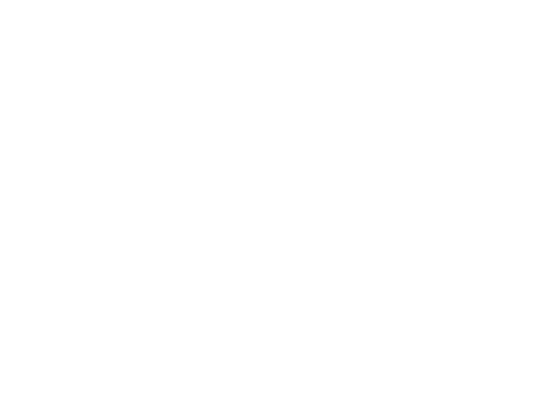 Transparent Silhouette of Man Celebrating Victory Pointing Up