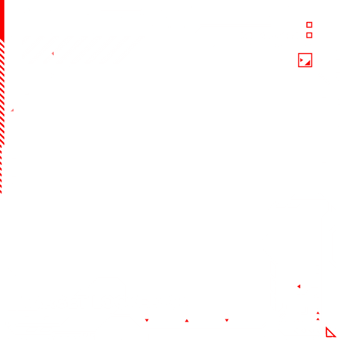 futuristic targeting ui frame on transparent background - Download Free Stock Videos Pikwizard.com