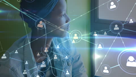 Technology and Learning: Student Connecting Globally