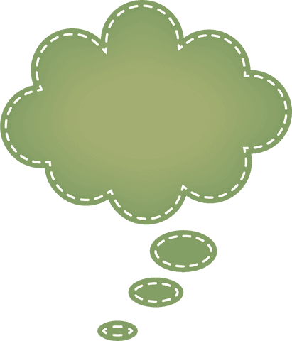 Khaki Speech Bubble on Transparent Background for Design Projects - Download Free Stock Videos Pikwizard.com