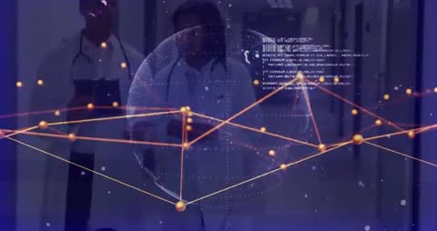 Doctors Explores Digital Network Overlay in Hospital Setting