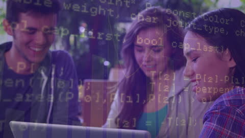 Kids Learning with Technology and Mathematics