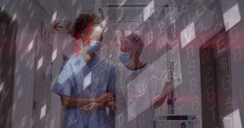 Digital Health Technology Influencing Patient Care in Modern Hospitals